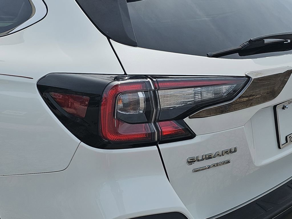 Used 2020 Subaru Outback Touring XT image 41