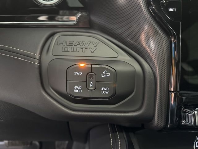 New 2026 RAM 2500 Limited image 31