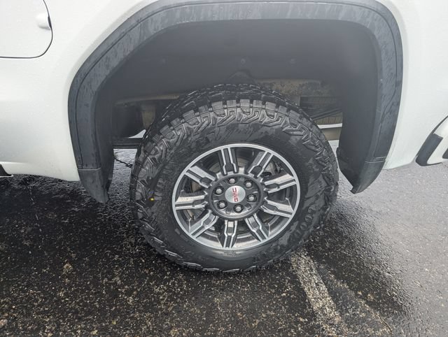 Used 2025 GMC Sierra 1500 AT4 AWD/4WD image 20