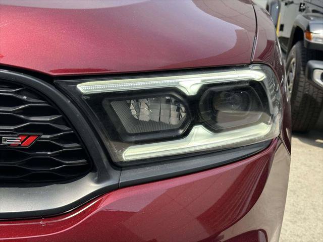 Used 2023 Dodge Durango R/T AWD/4WD image 7