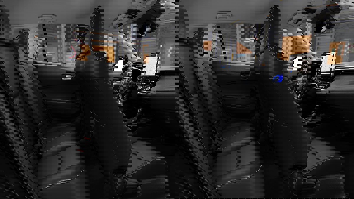 New 2026 Toyota Corolla Cross XLE image 21