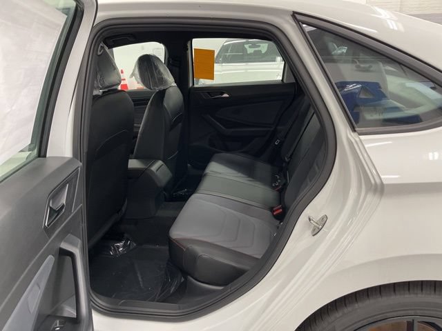 New 2026 Volkswagen Jetta GLI Autobahn FWD image 8
