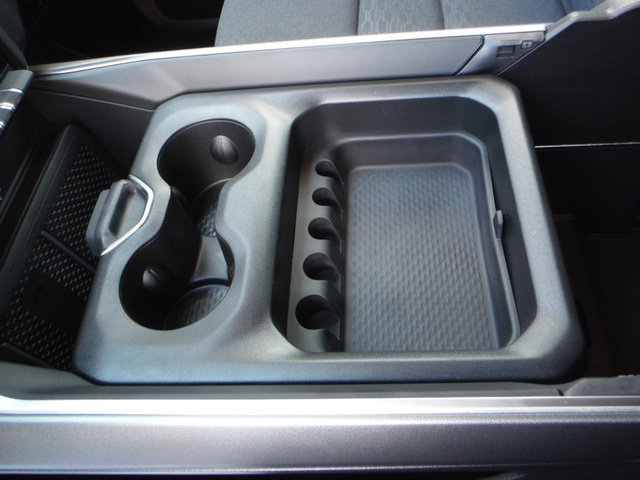 New 2027 RAM 1500 4x4 Crew Cab image 29