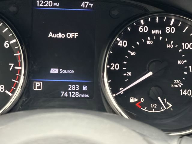 Used 2021 Nissan Rogue Sport S image 12