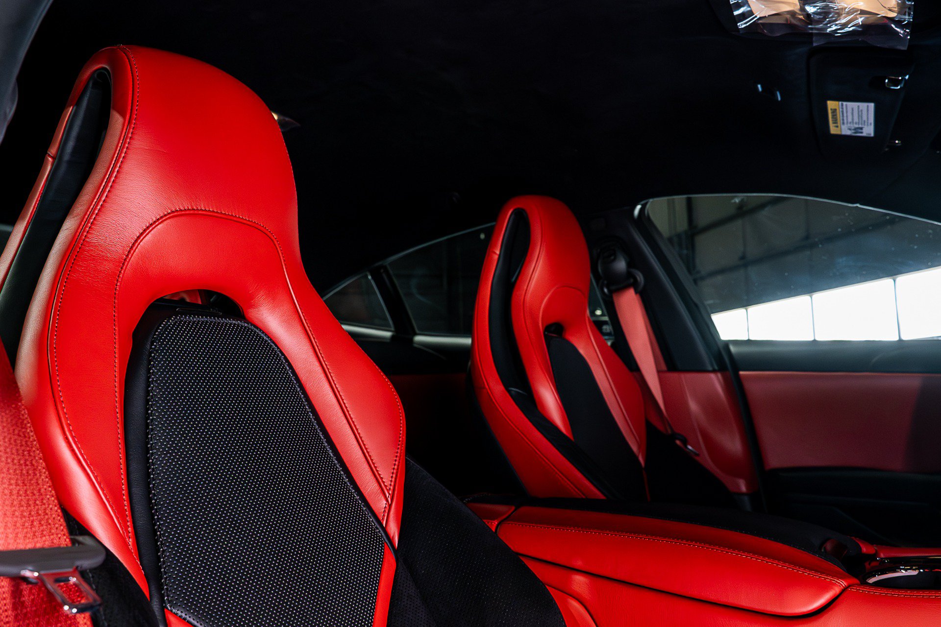 Used 2025 Karma Revero Luxury RWD image 19