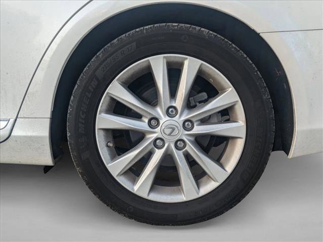 Used 2012 Lexus ES 350 image 14