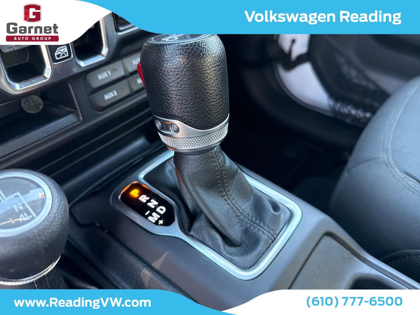 Used 2019 Jeep Wrangler Unlimited Sport S image 24