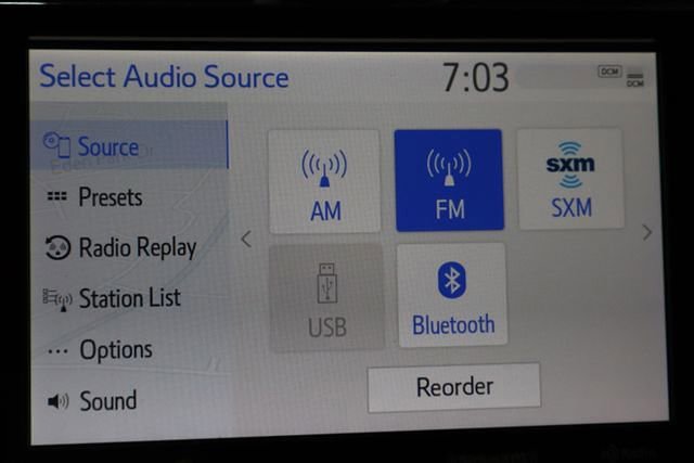 Used 2022 Toyota 4Runner TRD Off-Road Premium image 35