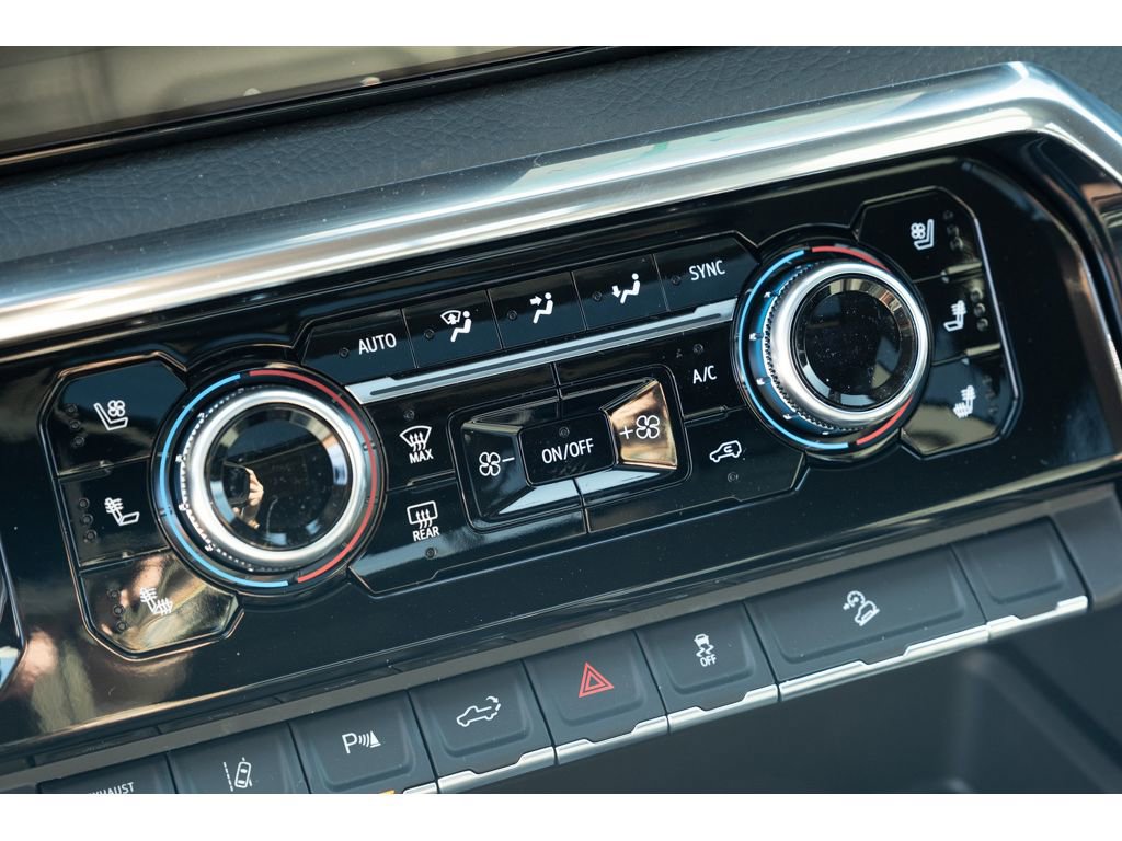 New 2026 GMC Sierra 2500 Denali w/ Denali Reserve Package image 21