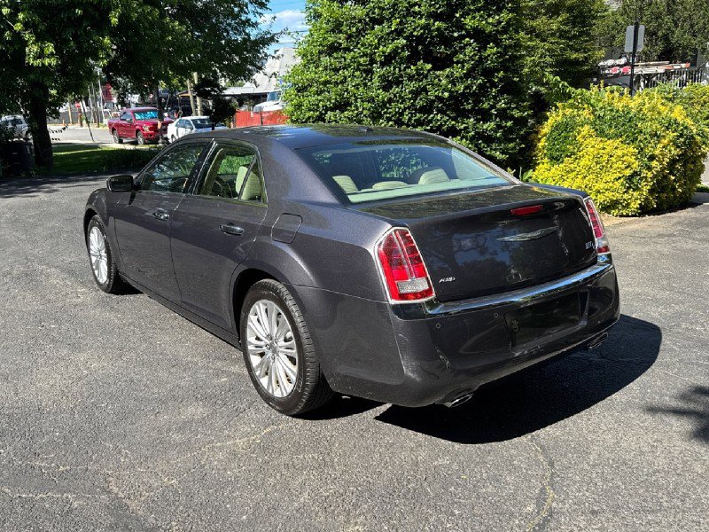 Used 2013 Chrysler 300 C w/ Light Group AWD/4WD image 4