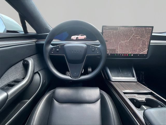 Used 2023 Tesla Model S AWD/4WD image 10