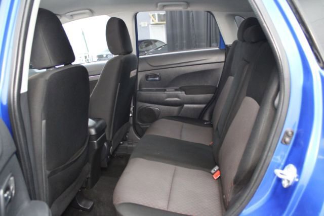 Used 2018 Mitsubishi Outlander Sport LE FWD image 22