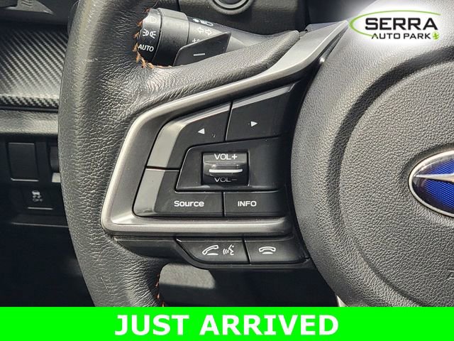 Used 2018 Subaru Crosstrek 2.0i Premium w/ Popular Package #3 image 27