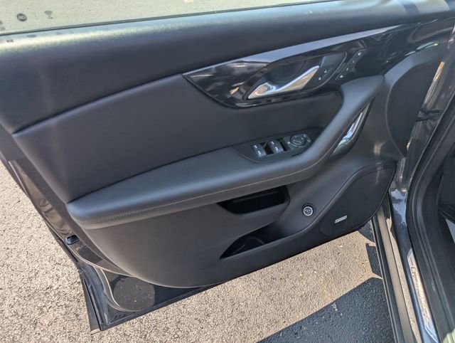 Used 2022 Chevrolet Blazer Premier w/ Enhanced Convenience Package image 14