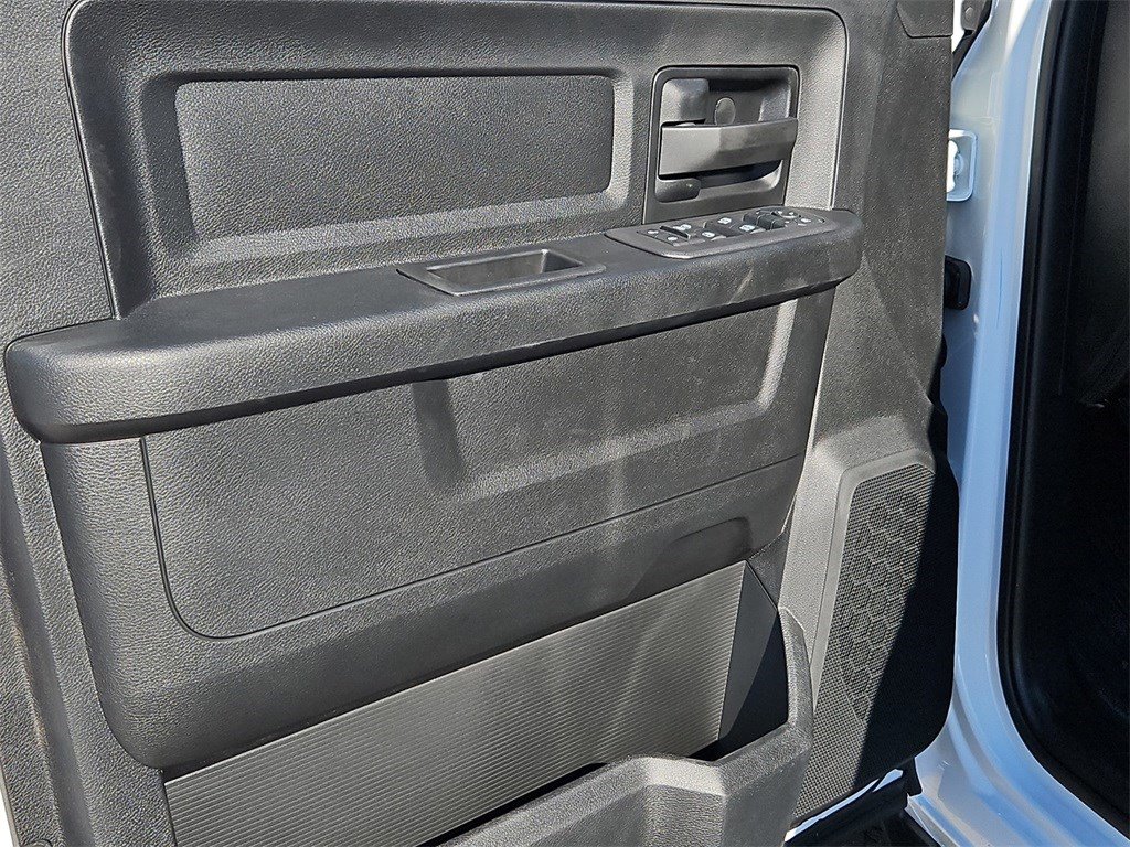 New 2026 RAM 2500 Tradesman image 20