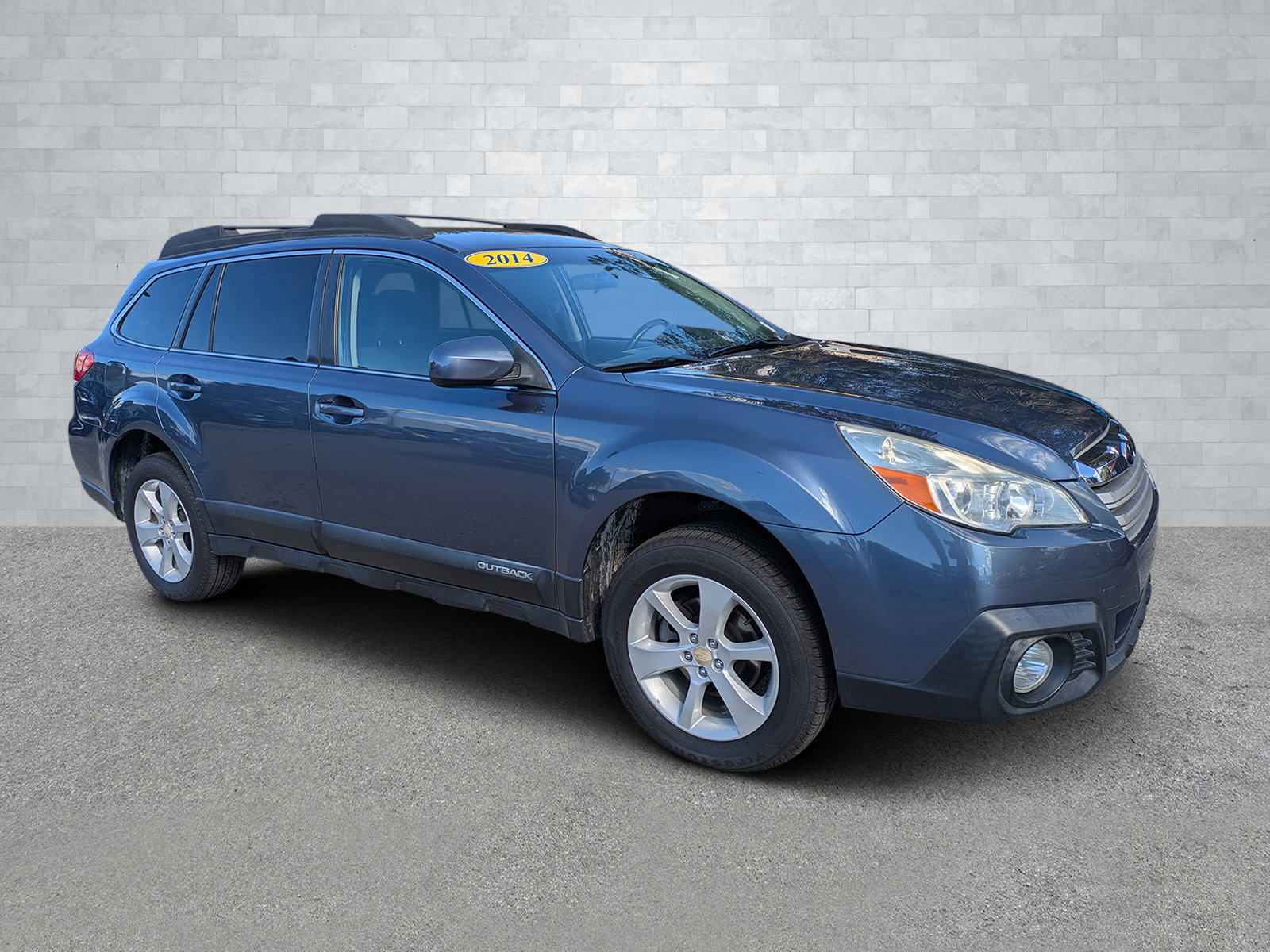 Used 2014 Subaru Outback 2.5i Premium