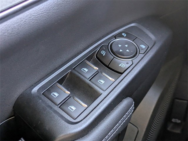 Used 2024 Ford Ranger Lariat w/ FX4 Off-Road Package image 22