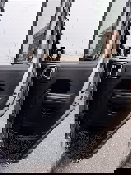 Used 2021 Jeep Wrangler Unlimited Sport image 47