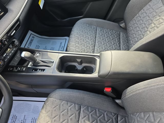 New 2026 Nissan Kicks SV w/ SV Premium Package AWD/4WD image 21