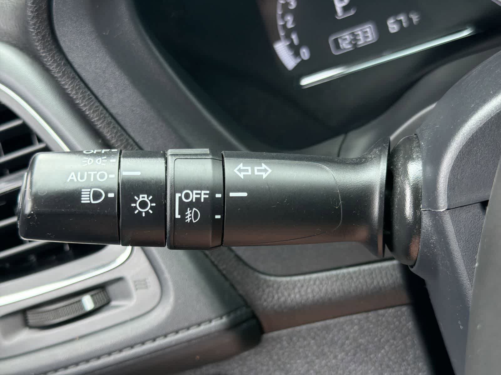 Used 2021 Honda HR-V EX image 28