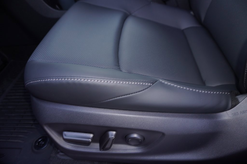 New 2026 Toyota bZ image 11