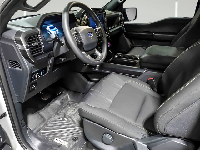 Used 2024 Ford F150 STX AWD/4WD image 11