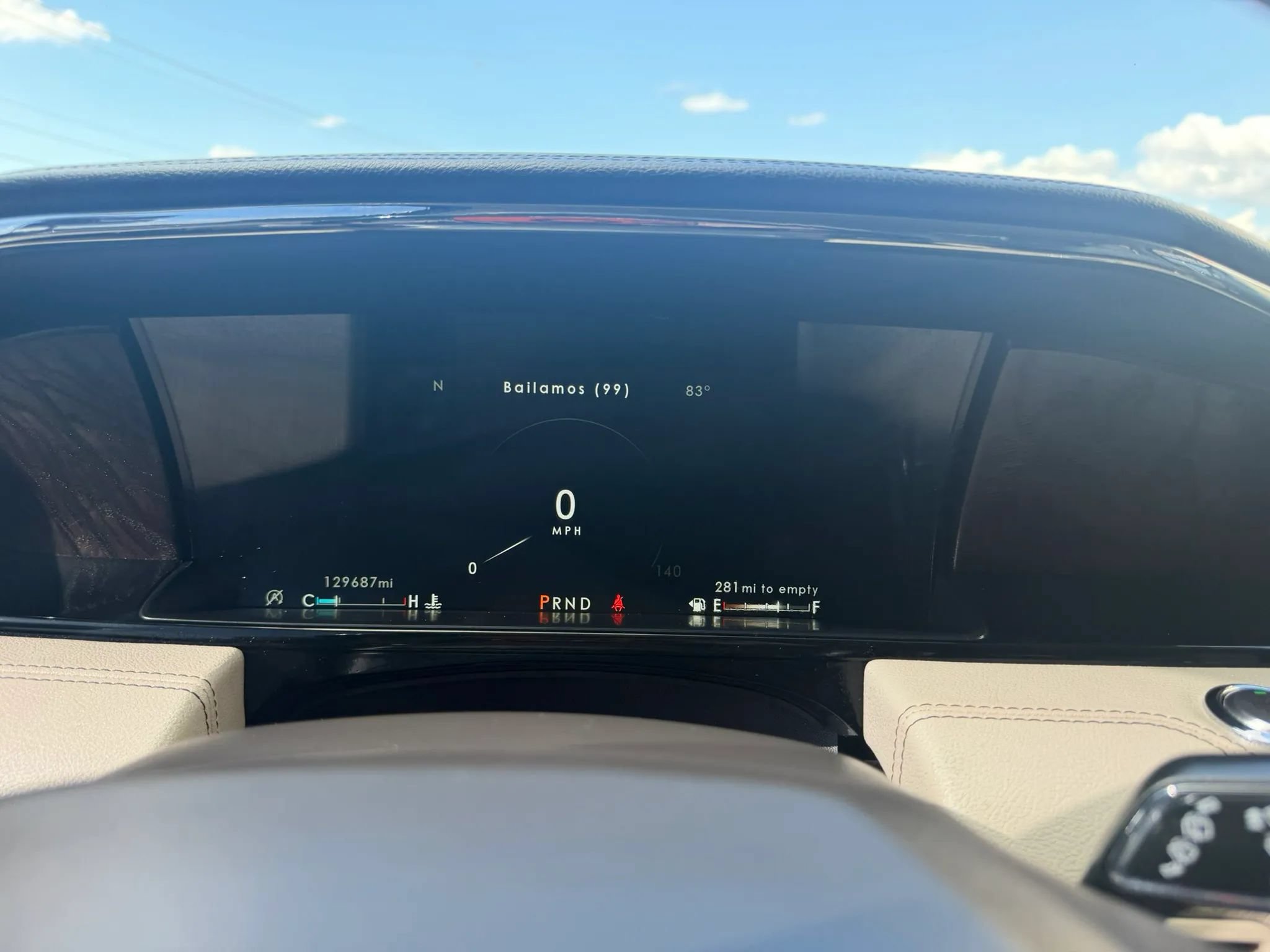 Used 2018 Lincoln Navigator L Select w/ Cargo Package AWD/4WD image 16