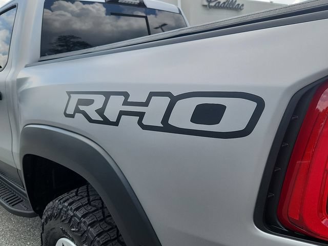 Used 2025 RAM 1500 RHO w/ RHO Level 1 Equipment Group AWD/4WD image 31
