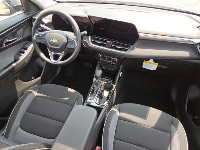 New 2026 Chevrolet TrailBlazer LT w/ Convenience Package AWD/4WD image 26