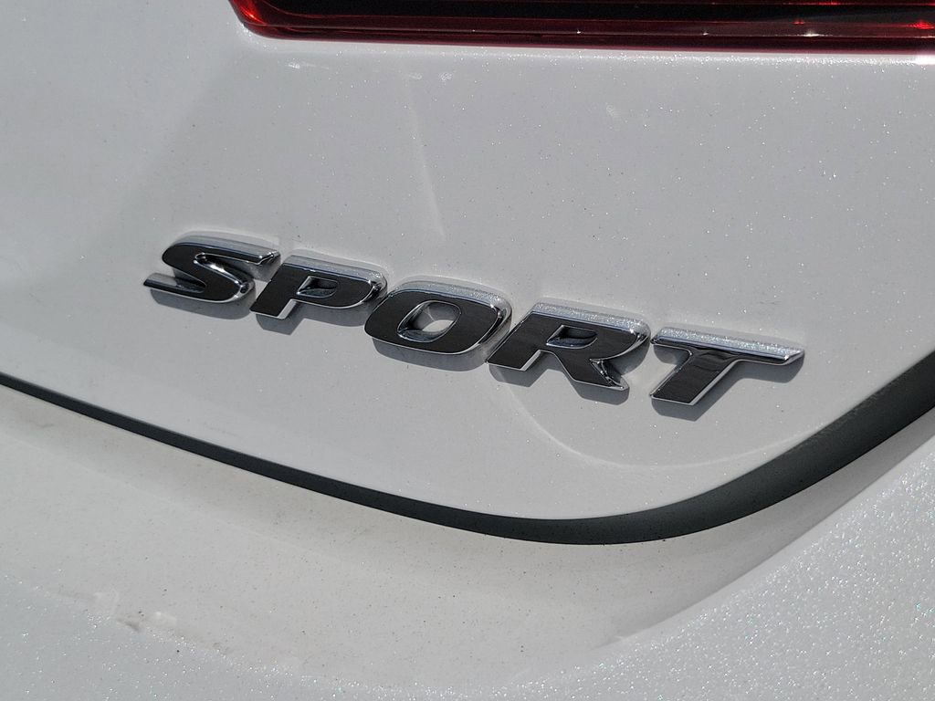 Used 2020 Honda Accord Sport image 27