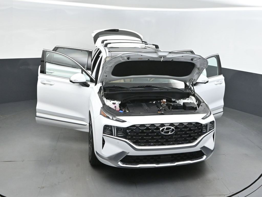 Used 2023 Hyundai Santa Fe Calligraphy image 51
