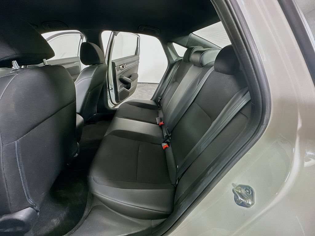 Used 2024 Honda Civic Sport image 14