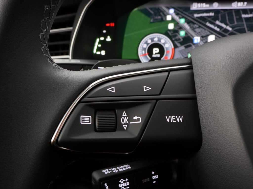 New 2027 Audi Q8 Premium Plus AWD/4WD image 18