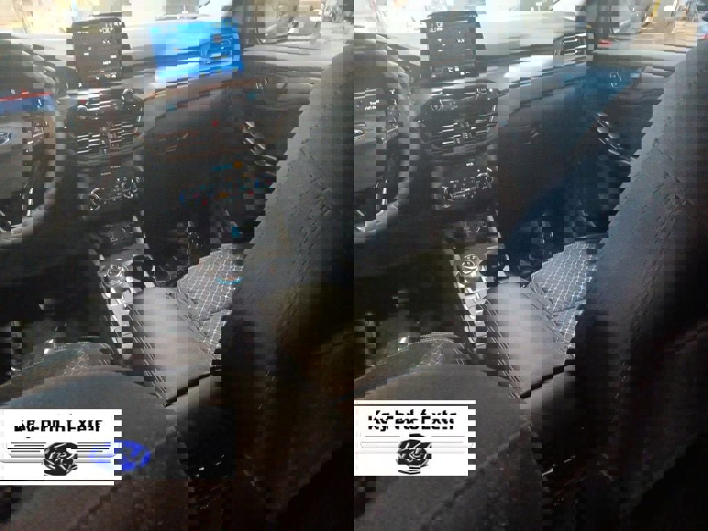 Used 2023 Ford Escape Active image 22