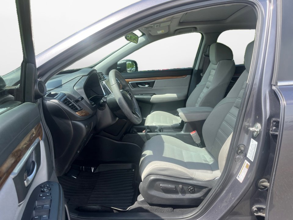 Used 2018 Honda CR-V EX image 11