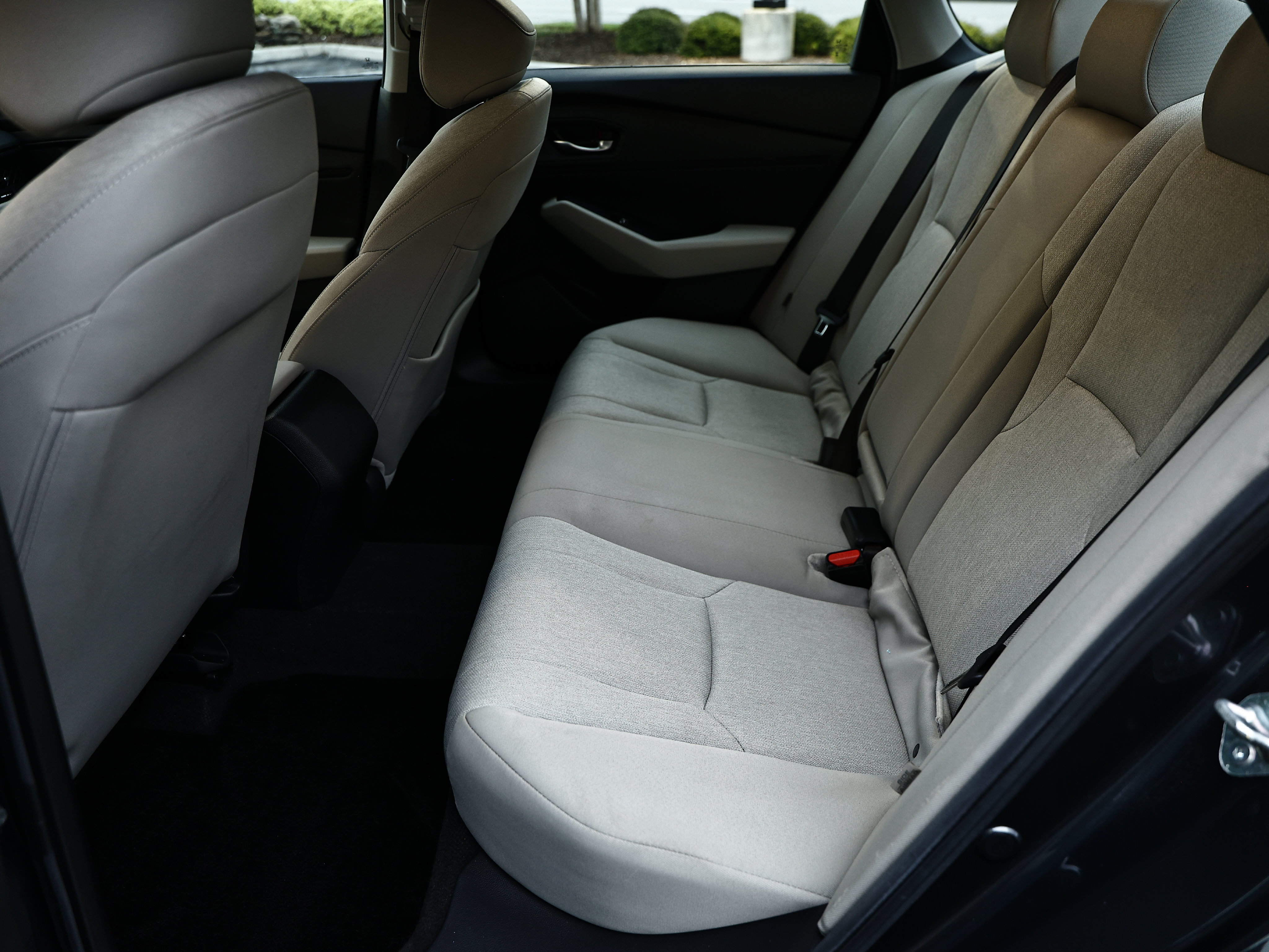 Used 2024 Honda Accord EX image 22