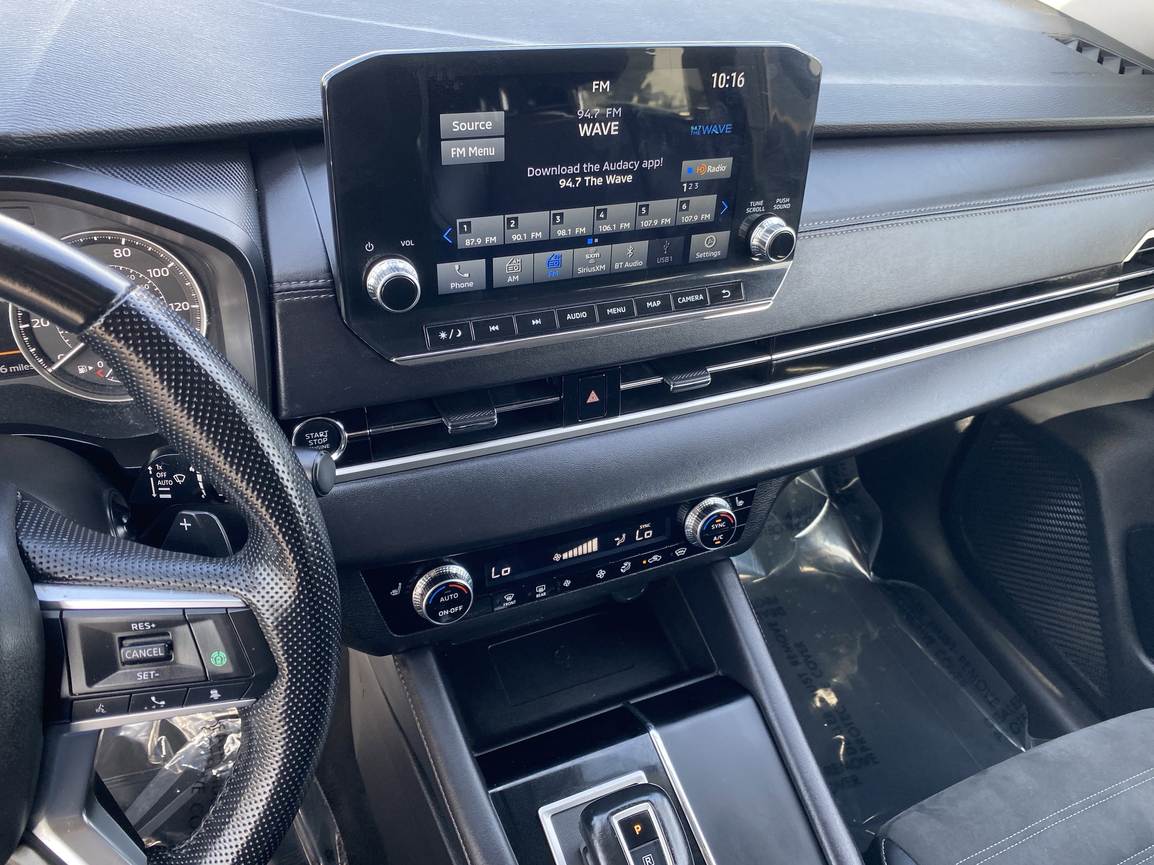 Used 2024 Mitsubishi Outlander SE image 19