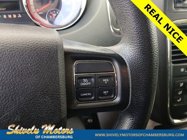 Used 2019 Dodge Grand Caravan SE w/ UConnect Hands-Free Group FWD image 24