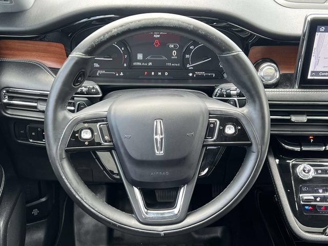 Used 2020 Lincoln Corsair Reserve w/ Equipment Group 201A AWD/4WD image 16