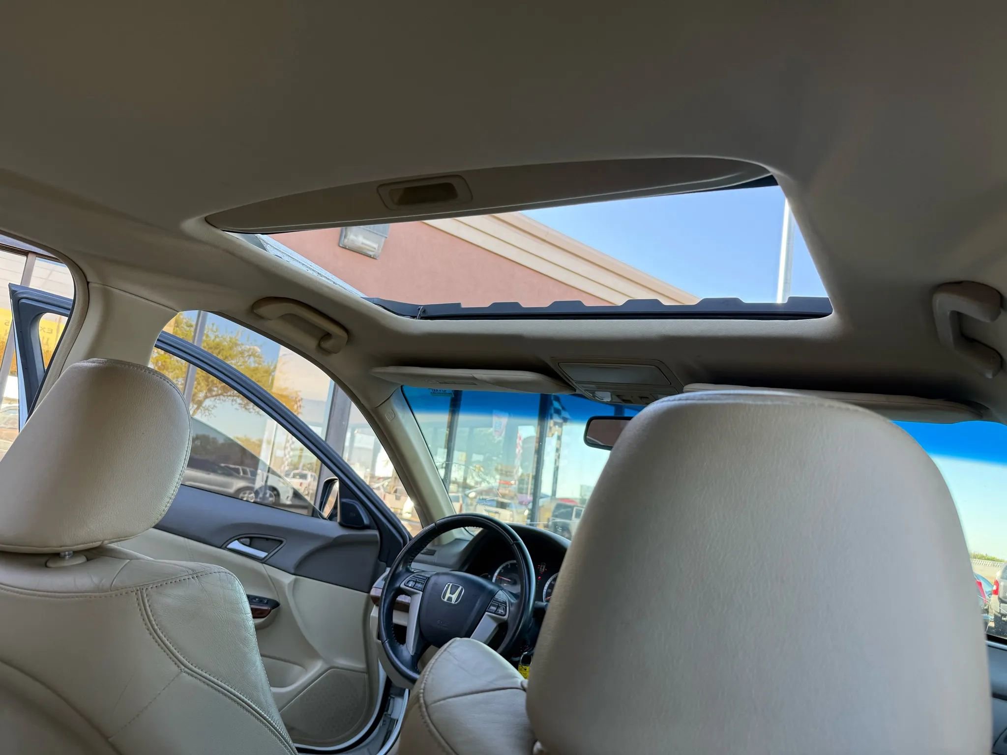 Used 2009 Honda Accord EX-L image 19