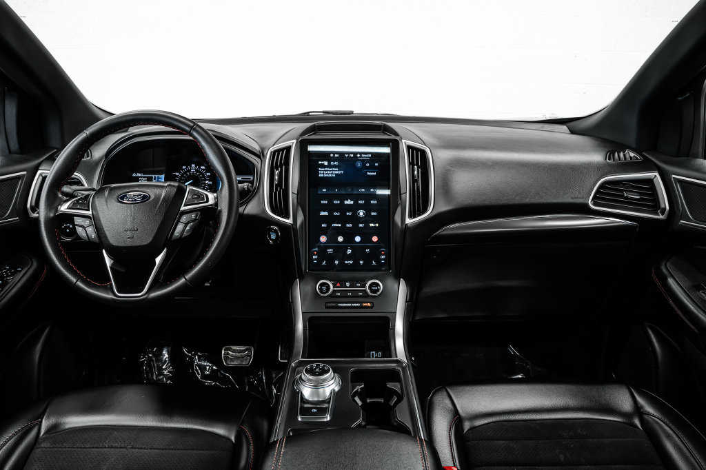 Used 2023 Ford Edge ST-Line AWD/4WD image 20