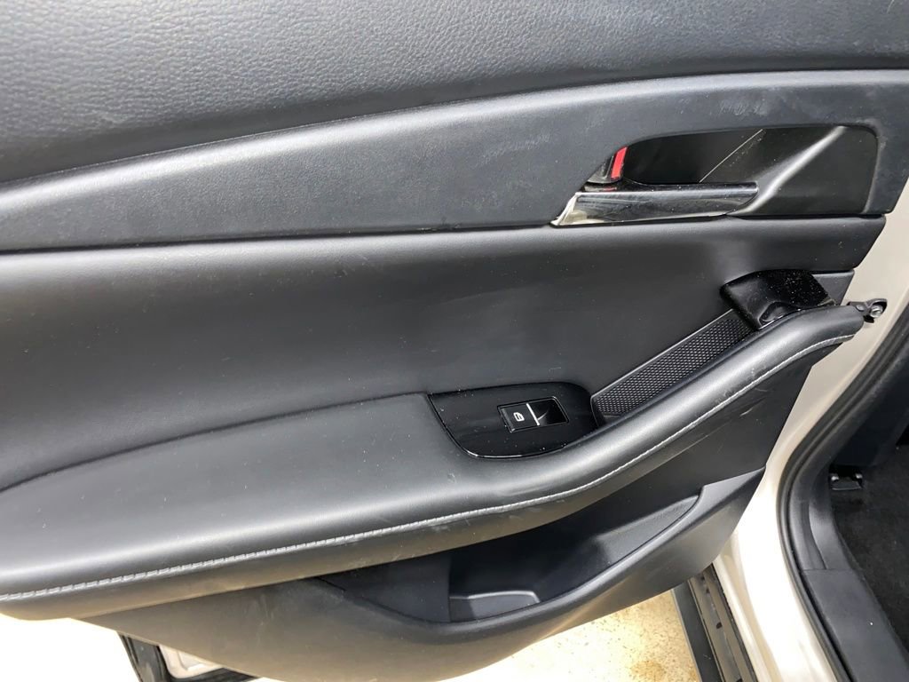 Certified 2023 MAZDA CX-30 AWD 2.5 S w/ Preferred Package image 15