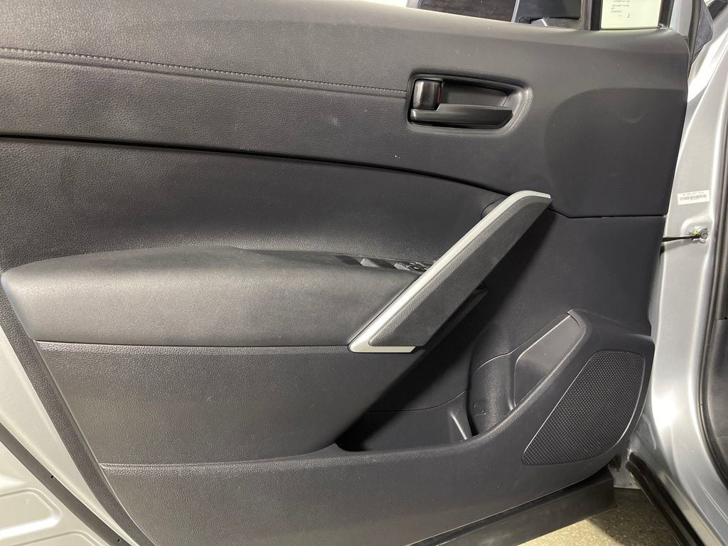 Certified 2025 Toyota Corolla Cross LE image 17