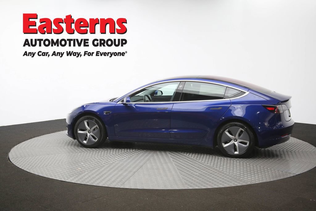 Used 2018 Tesla Model 3 Long Range RWD image 56