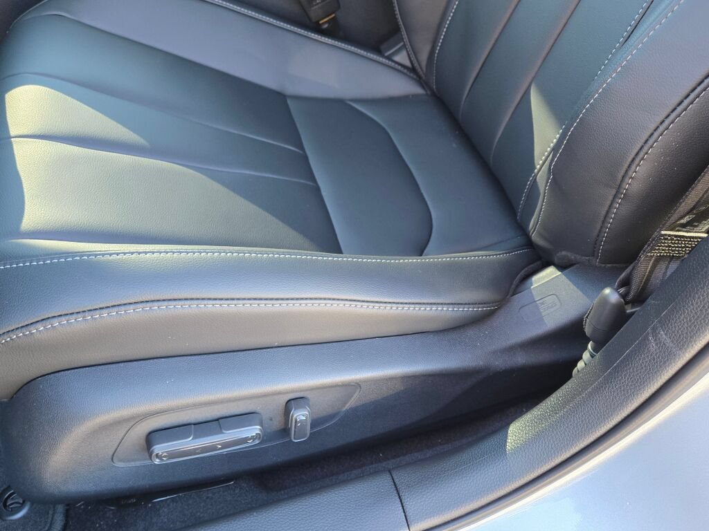 New 2026 Acura Integra A-Spec FWD image 21