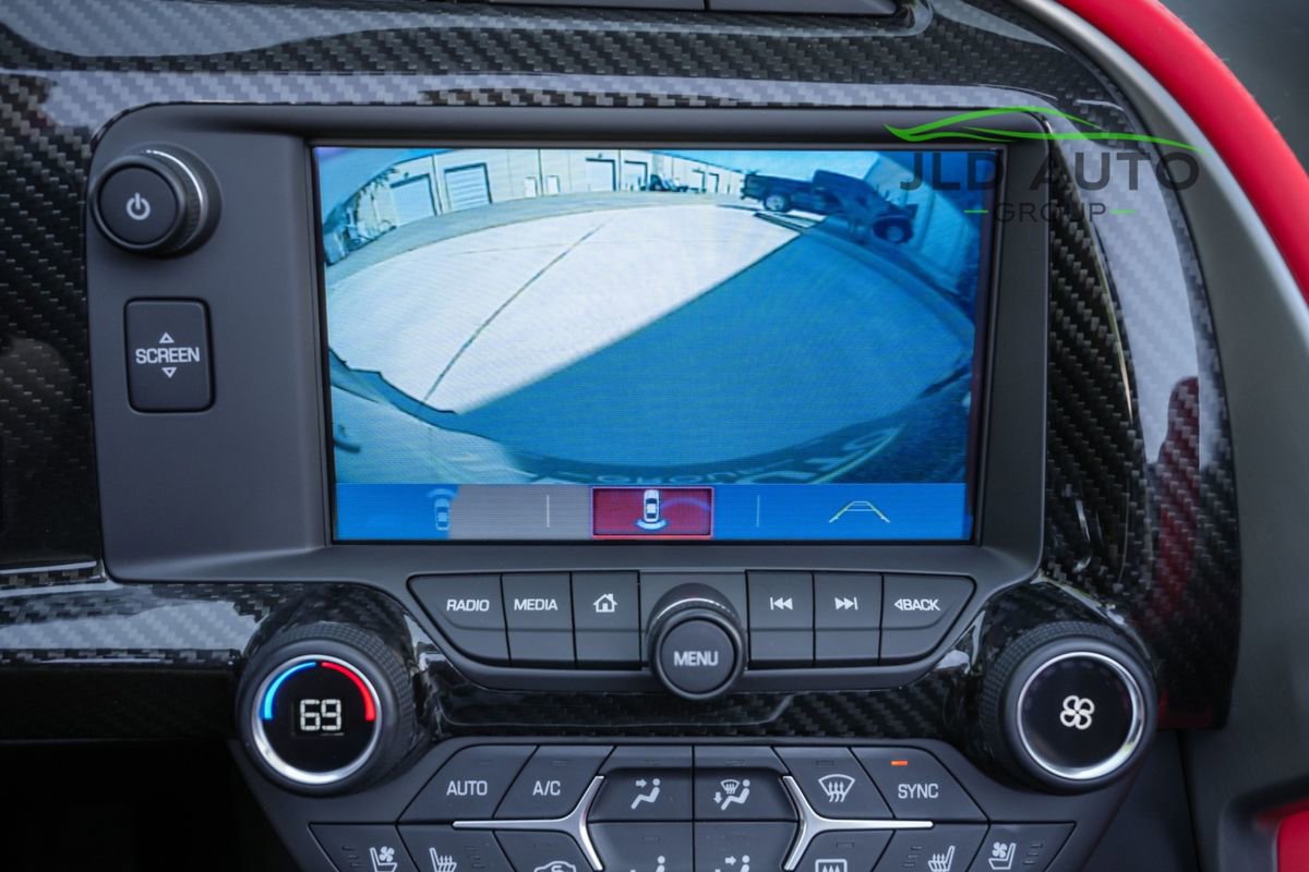 Used 2019 Chevrolet Corvette ZR1 image 22
