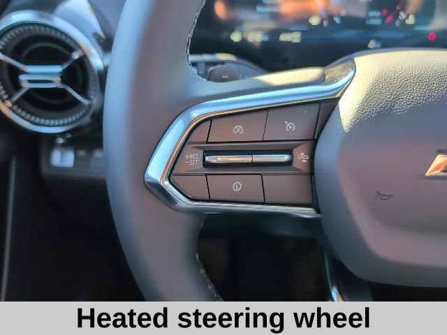 New 2026 Chevrolet Equinox LT image 9