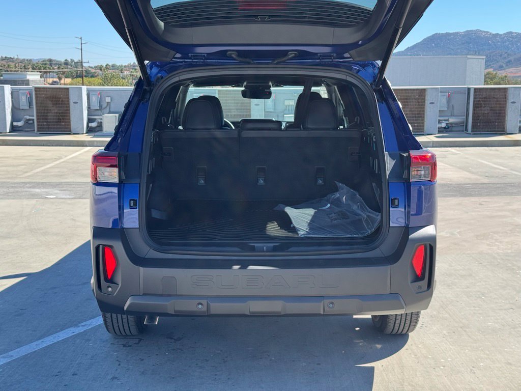 New 2026 Subaru Outback Premium AWD/4WD image 20
