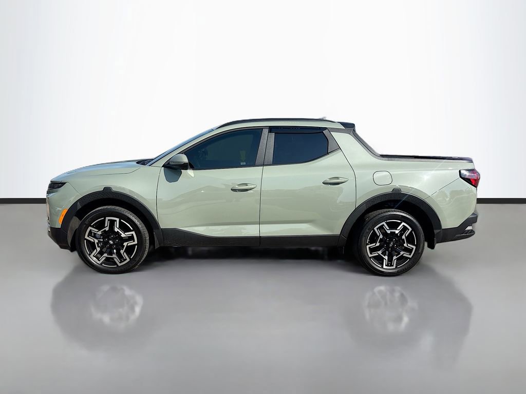 Used 2026 Hyundai Santa Cruz Limited image 8