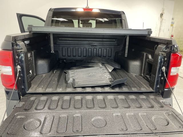 Used 2022 Ford Maverick Lariat w/ Equipment Group 500A Standard image 25